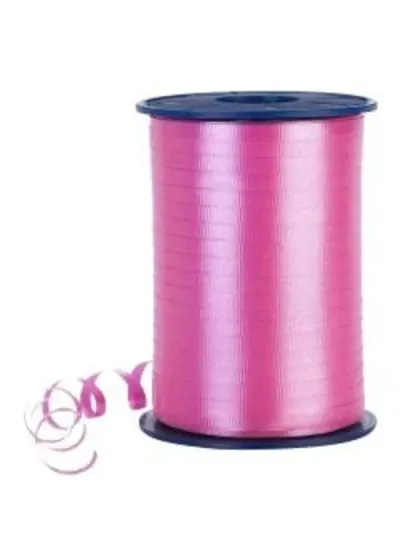 Fuşya Rafya 8mm