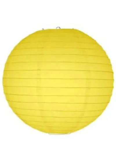 Sarı Top Fener 30cm