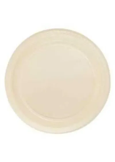 Krem Plastik Tabak 24'lü