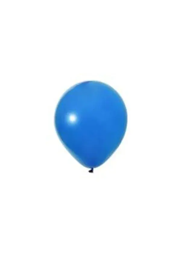 Mavi Pastel Balon 18''