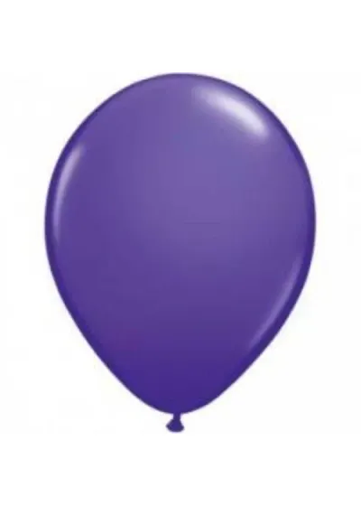 Pastel Mor Balon 10'lu Paket