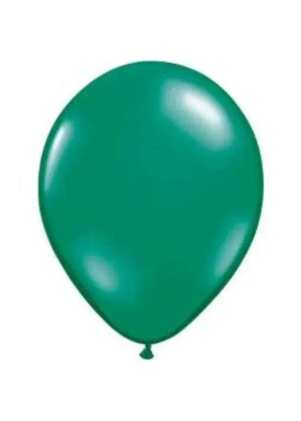 Pastel Yeşil Balon 100'lü Paket
