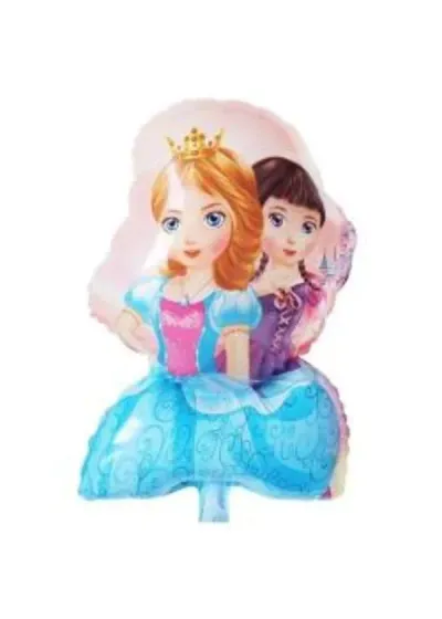 Frozen Folyo Balon 53cm