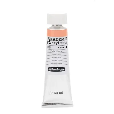 Schmincke Akademie Akrilik Boya 60 ml 331 Flesh Tint