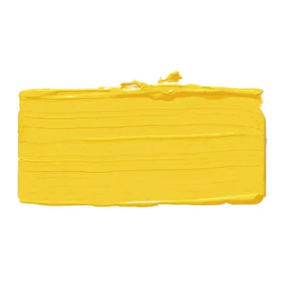 Schmincke Primacryl Artist Akrilik Boya 120 ml Seri 3 211 Cadmium Yellow Medium