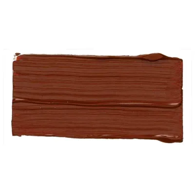 Schmincke Primacryl Artist Akrilik Boya Burnt Sienna 120 ml