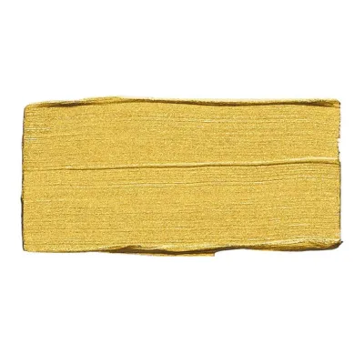 Schmincke Primacryl Artist Akrilik Boya Classic Gold 120 ml
