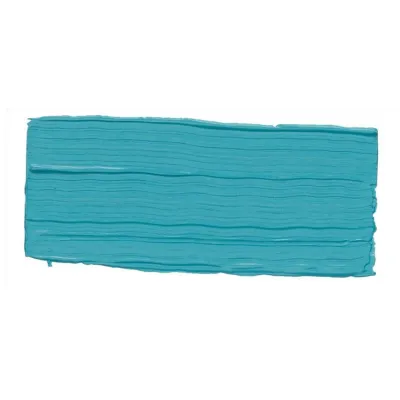 Schmincke Primacryl Artist Akrilik Boya Cobalt Turquoise 120 ml