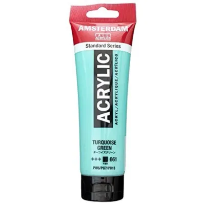 Talens Amsterdam Acrylıc 120ml 661