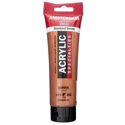 Talens Amsterdam Acrylıc 120ml 805