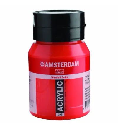 Talens Amsterdam Akrilik 600ml 396