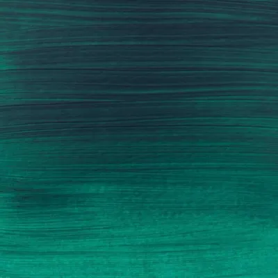 Talens Amsterdam Standard Akrilik Boya 120 ml 675 Phthalo Green