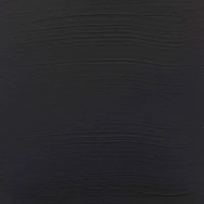 Talens Amsterdam Standard Akrilik Boya 120 ml 735 Oxide Black