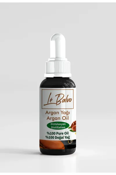 Argan Yağı 10 Ml ( Argan Oil )