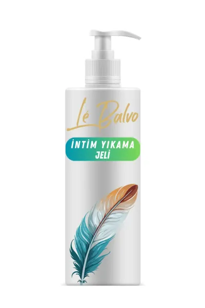 İntim Yıkama Jeli 100 Ml