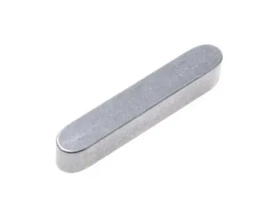 16 X 10 X 50 MM (A) FORMU KAMA (25 ADET)
