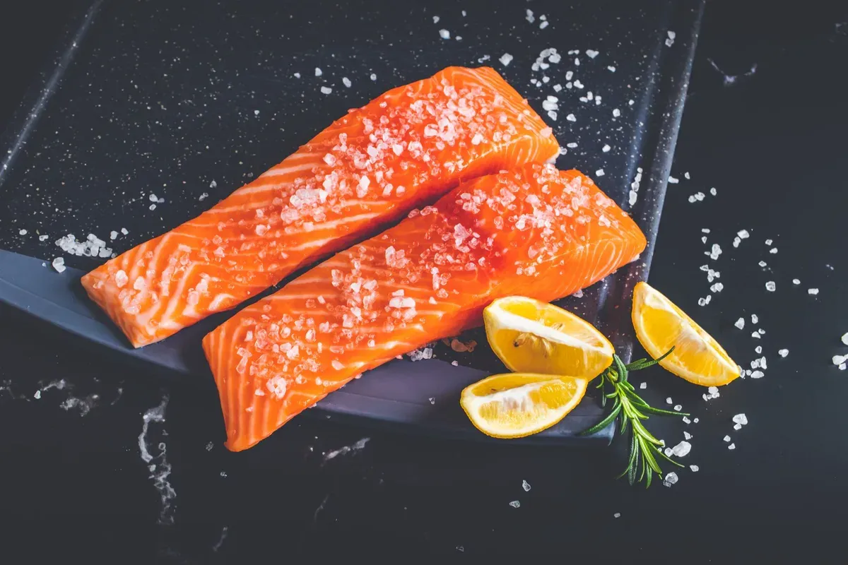 Astaksantin Nedir? Krill Yağı Etiketlerinde Neden Yer Alır