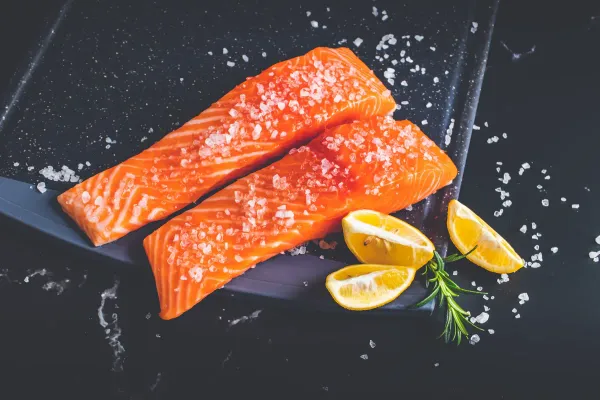 Astaksantin Nedir? Krill Yağı Etiketlerinde Neden Yer Alır