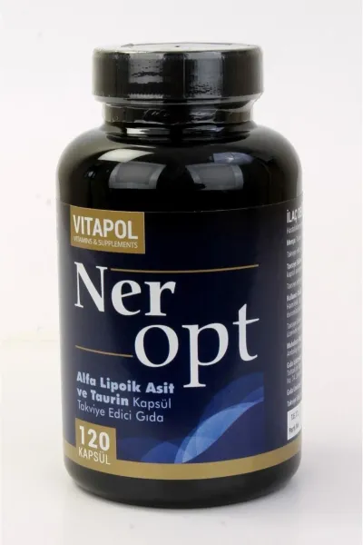 Ner Opt 120 Cp Neuro Optimizer