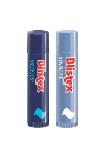 Kuruyan Ve Çatlayan Dudaklara Medplus Stick 4,25 G Hassas Dudaklar Yoğun Bakım Sensitive