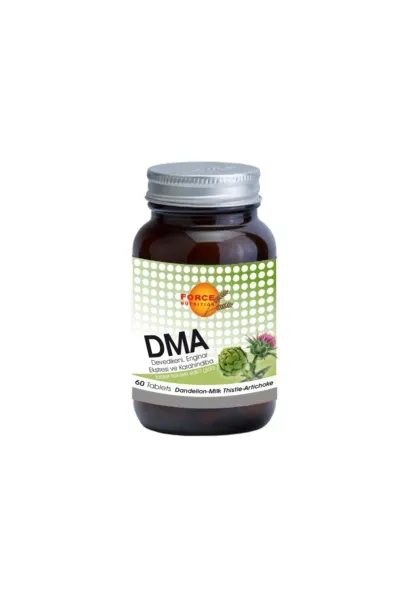 Dma 60 Tablet