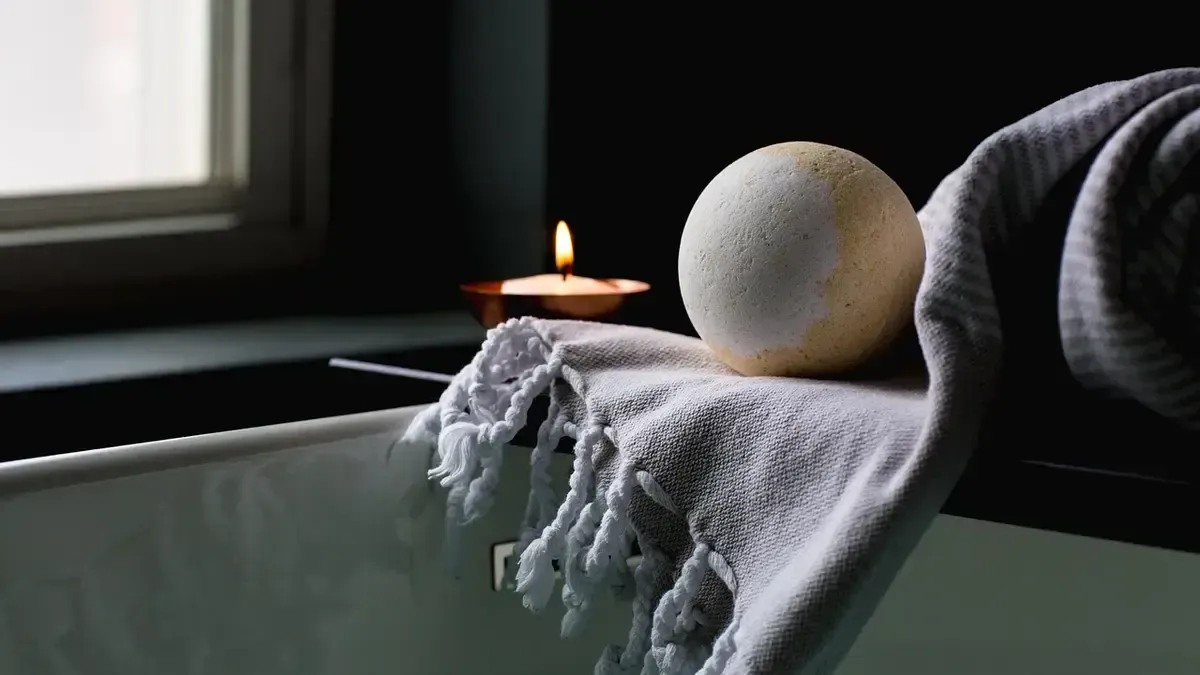 Banyo Ritüeli Nasıl Kurulur? 5 Adımda Günlük Ritüel