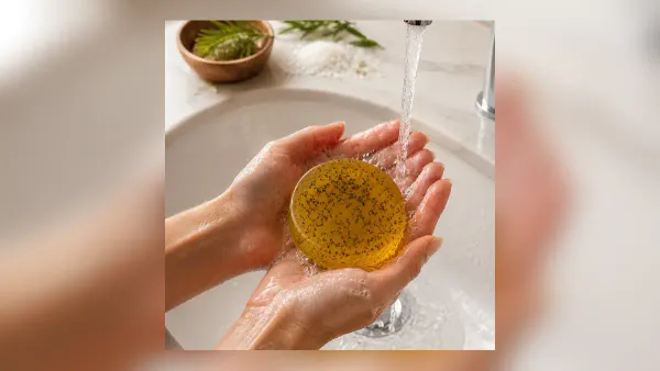 Çay Ağacı Sabunu Faydaları ve Günlük Kullanımı
