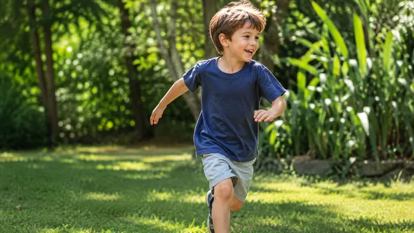 Yazlık Erkek Çocuk Şortları 2026 | Zeyder Kids