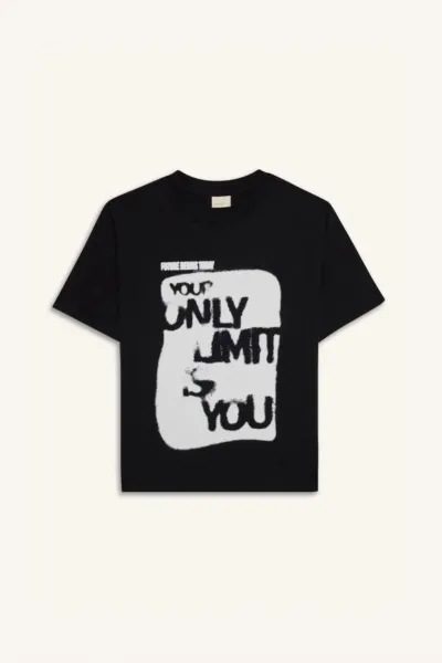 Erkek Çocuk Baskılı T-Shirt