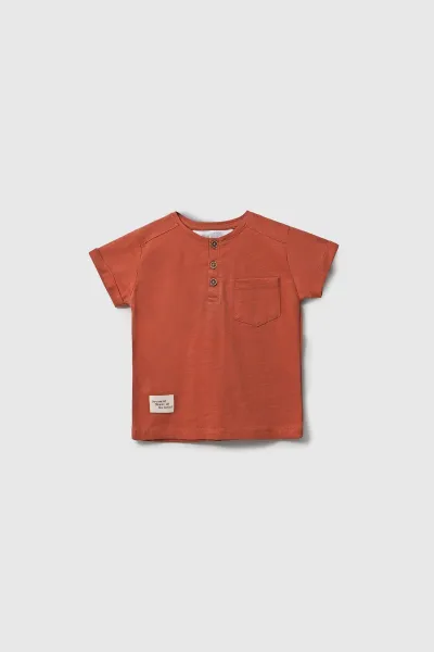 Erkek Çocuk T-Shirt