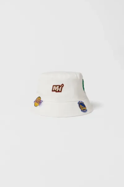 Unisex Çocuk Şapka