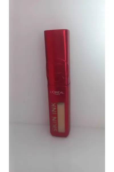 L'Oréal Paris Skin Ink Kapatıcı Fondöten 20 Neutral