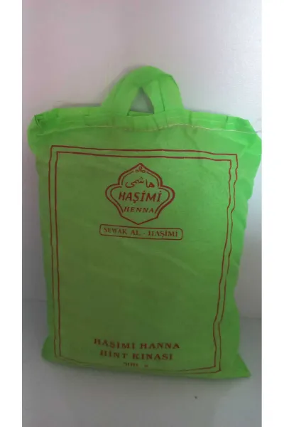 Henna Hint Kınası 500gr