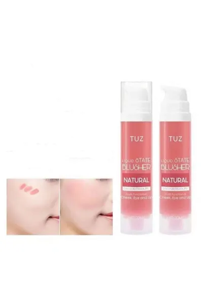 Angeala Sıvı Allık 20 ml