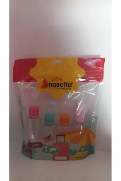 Nascita Seyahat Seti 4'lü