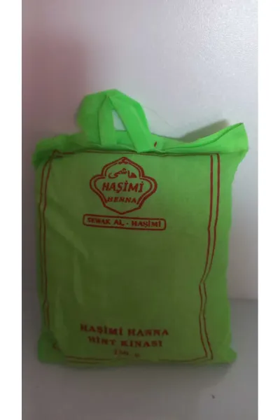Henna Hint Kınası 250 gr