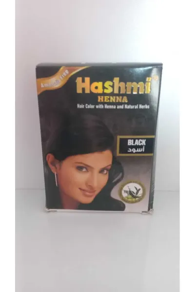 Henna Chestnut Kına