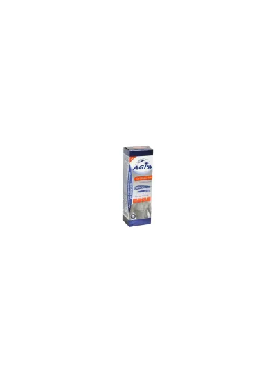 Agiss Tüy Dökücü Krem 100 ml Erkekler İçin