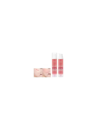 Angeala Sıvı Allık 20 ml