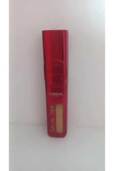 L'Oréal Paris Skin Ink Kapatıcı Fondöten 100 Warm