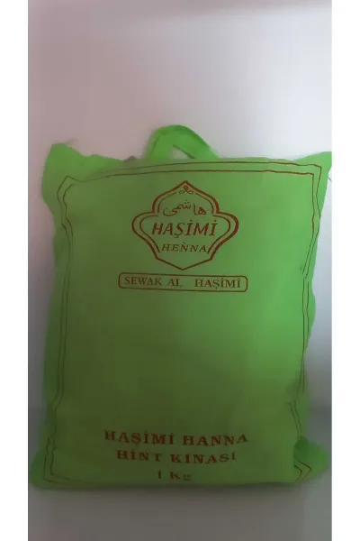Henna Hint Kınası 1 kg