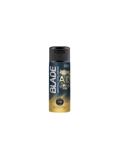 Blade A.ı. Deodorant 1.0. 150 ml