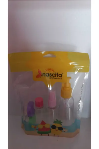 Nascita Seyahat Seti 5'li
