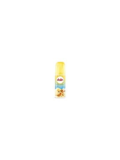 Dalin Bebek Kolonyası 150 ml Deniz Esintisi Ferahlatıcı Özellikli Hassas Ciltler İçin