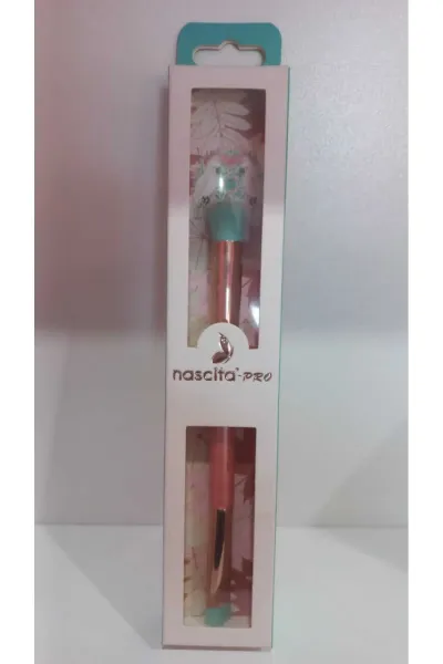 Nascita Pro Kapatıcı ve Gölgelendirme Fırçası