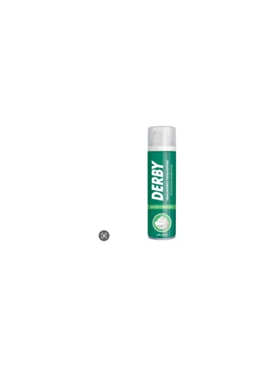 Derby Tıraş Köpüğü 200 ml
