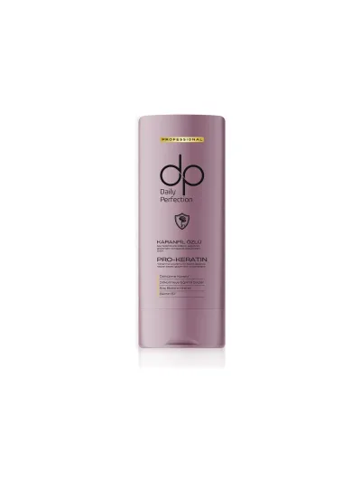Dp Daily Perfection Karanfil Özlü Saç Bakım Kremi 350 ml