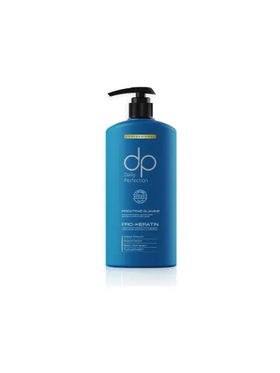 Dp Daily Perfection Kepek Önleyici Şampuan 425 ml