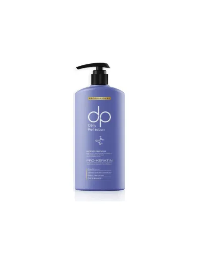 Dp Daily Perfection Onarıcı Şampuan Bond Repair 425ML Antialerjik Tüm Saçlar İçin
