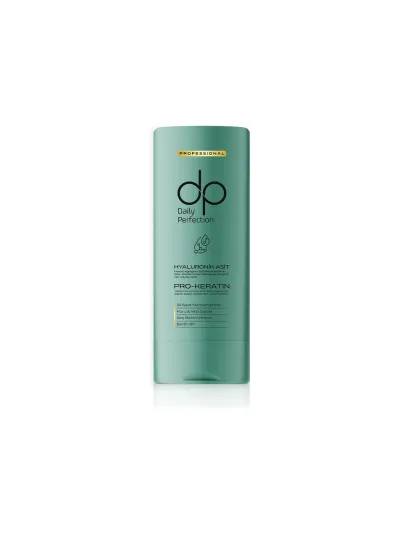 Dp Daily Perfection Saç Bakım Kremi Hyaluronik Asit 350 Ml